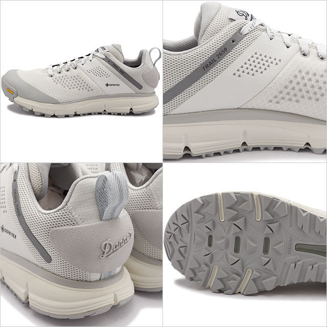 Danner（ダナー） トレイル 2650 メッシュ ゴアテックス スニーカー