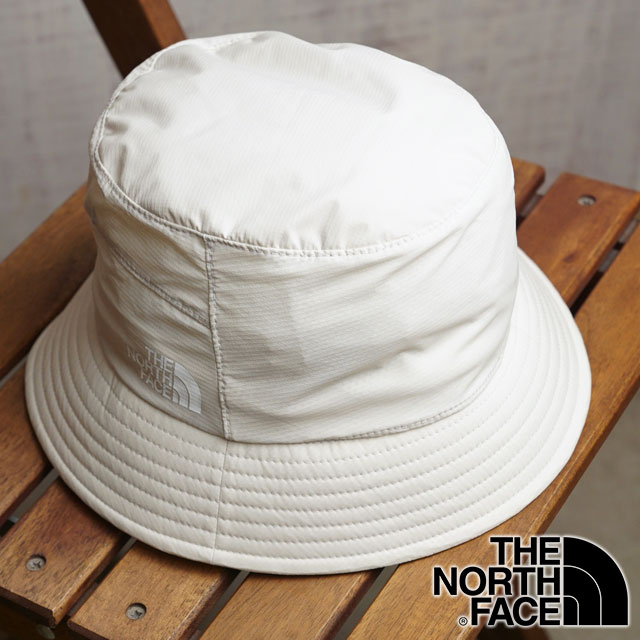 ザ ノースフェイス THE NORTH FACE スワローテイルバケットハット NN02262-MW SS22 Swallowtail Bucket  Hat TNF 帽子 バケハ 撥水 ムーンライトアイボリー :10071750:SHOETIME - 通販 - Yahoo!ショッピング