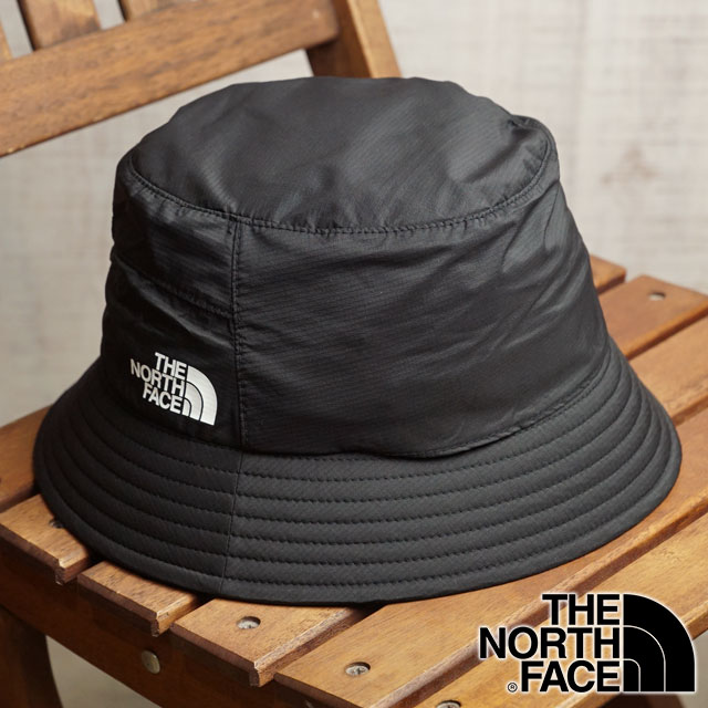 ザ ノースフェイス THE NORTH FACE スワローテイルバケットハット NN02262-K SS22 Swallowtail Bucket  Hat メンズ・レディース TNF 帽子 バケハ 撥水 ブラック :10071752:SHOETIME - 通販 - Yahoo!ショッピング