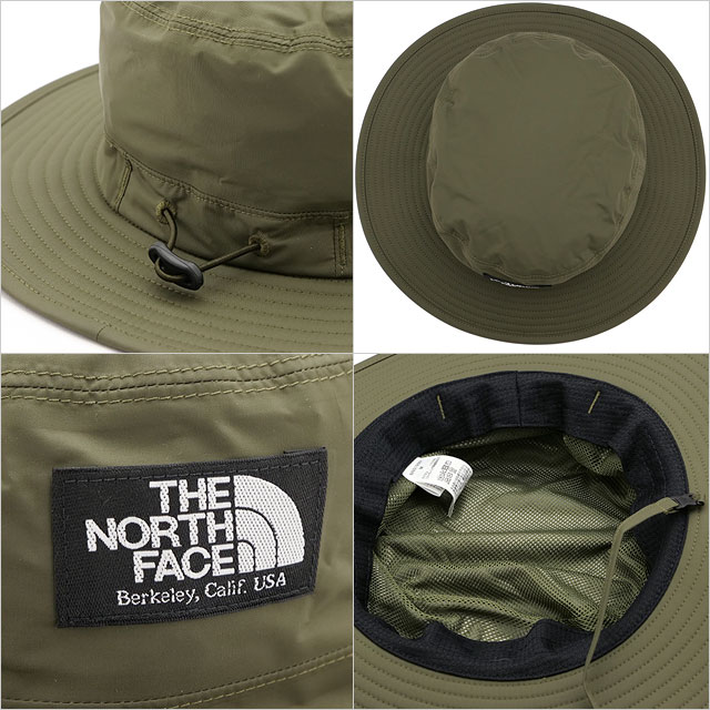 ザ ノースフェイス THE NORTH FACE ウォータープルーフ ホライゾンハット NN01909-NT SS22 WP Horizon Hat  TNF 帽子 防水 サファリハット ニュートープ :10071767:SHOETIME - 通販 - Yahoo!ショッピング