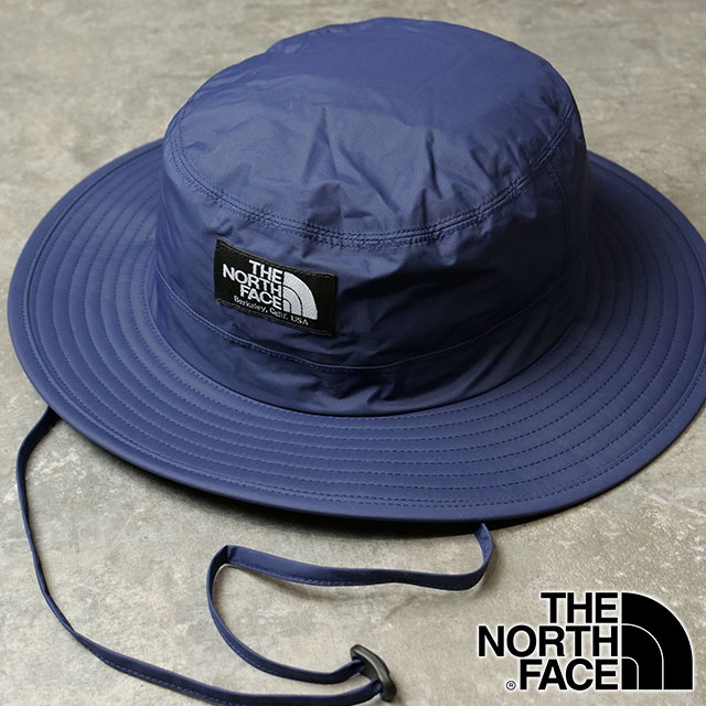 ザ ノースフェイス THE NORTH FACE ウォータープルーフ ホライゾンハット NN01909-NY SS22 WP Horizon Hat  帽子 防水 サファリハット TNFネイビー :10071768:SHOETIME - 通販 - Yahoo!ショッピング