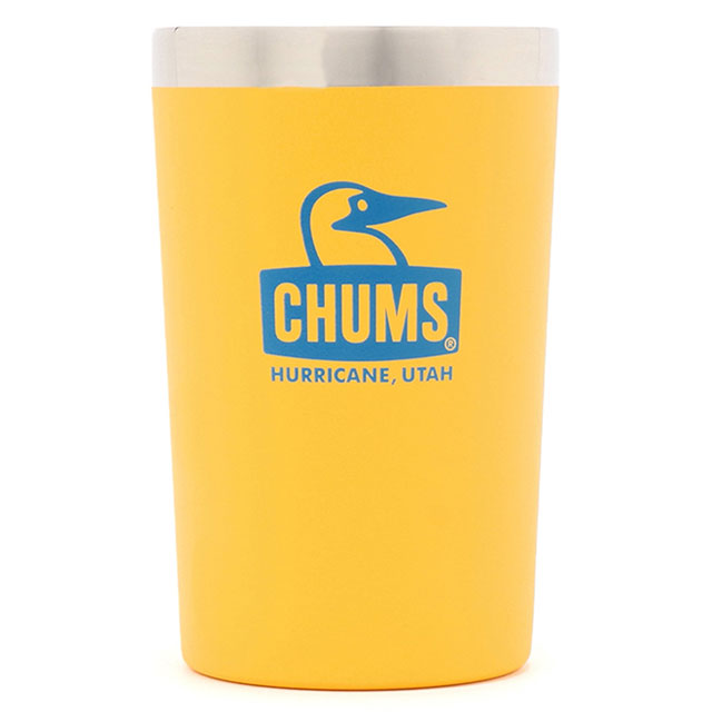 CHUMS（チャムス） キャンパーステンレスタンブラー CH62-1735 SS22