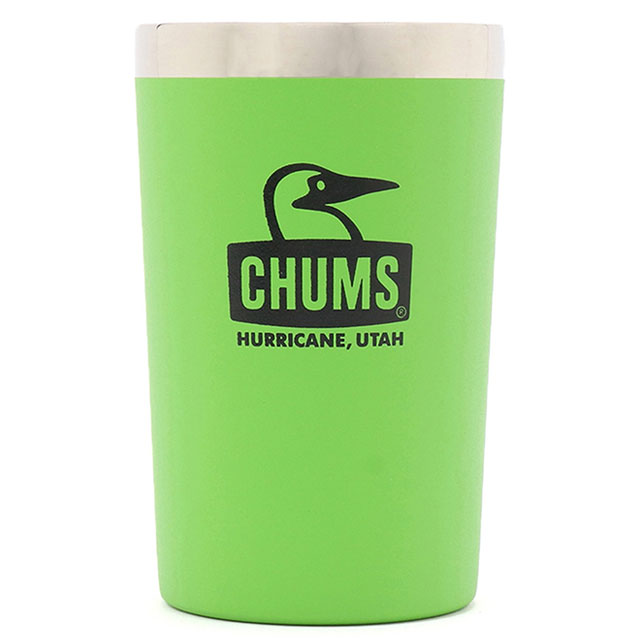 CHUMS（チャムス） キャンパーステンレスタンブラー CH62-1735 SS22