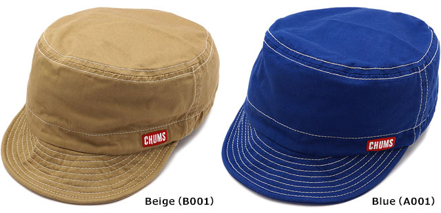 CHUMS（チャムス） CHUMS TGキャップ CH05-1289 SS22 TG Cap メンズ