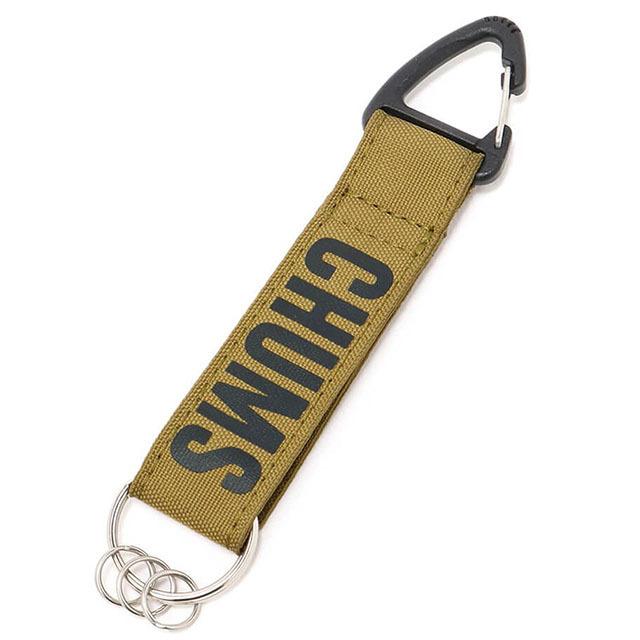 チャムス CHUMS リサイクルチャムスキーホルダー CH62-1746 SS22 Recycle CHUMS Key Holder メンズ・レディース アクセサリー|mischiefstyle|06