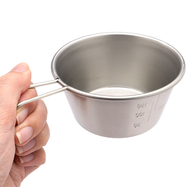 CHUMS（チャムス） ブービーシェラカップ210ミリリットル CH62-1814