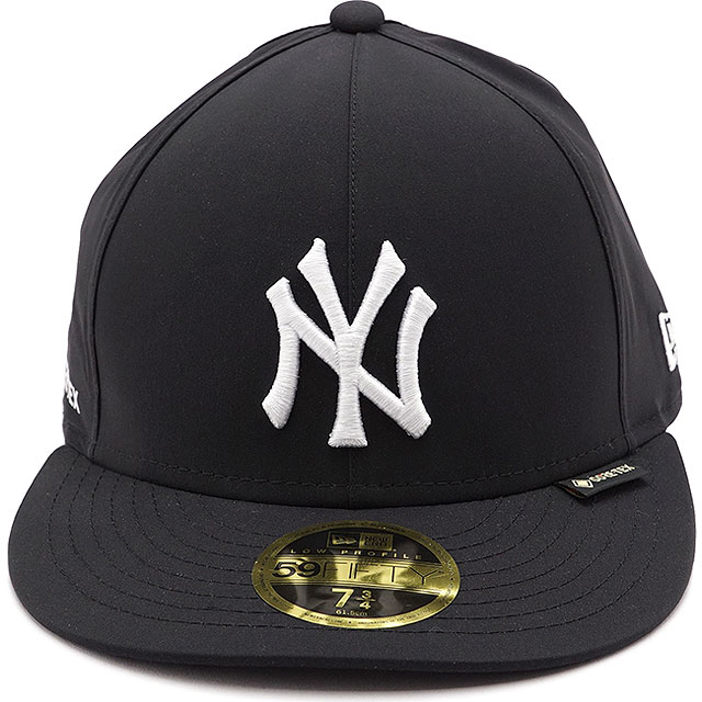 NEW ERA（ニューエラ） NEWERA GORE-TEX ゴアテックスキャップ