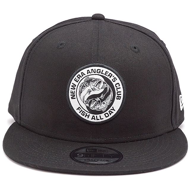 ニューエラ アウトドア NEWERA OUTDOOR フィッシングクラブキャップ 13058905 SS22 9FIFTY 帽子 UVカット 抗菌  ウォッシャブル ブラック スノーホワイト : 10072244 : SHOETIME - 通販 - Yahoo!ショッピング