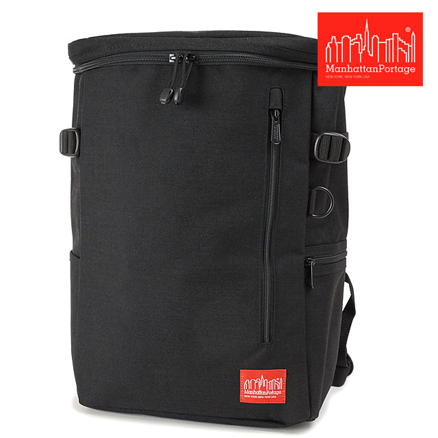 マンハッタンポーテージ Navy Yard Backpack MP2231JR Amazon.co.jp: [マンハッタンポーテージ] 正規品【公式