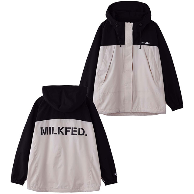 SUMARI HIKER SHELL JACKETマウンテンパーカーシュマリ新品 2023.12.25(Mon) 'HIKER SHELL JACKET' BLACK 1 / 2 ¥52,000 + tax