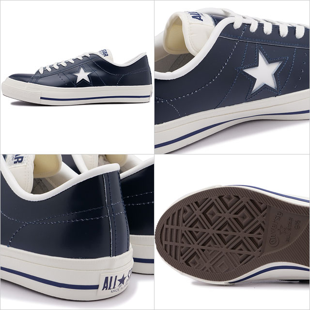 MID NIGHT BLUE PACK | ABC-MART GRAND STAGE