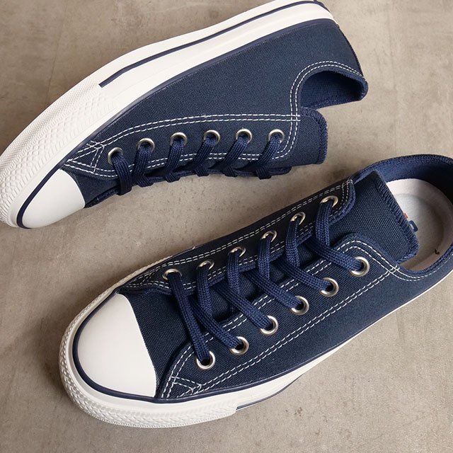 コンバース CONVERSE オールスター 100 ミッドナイトブルー ローカット スニーカー 31306360 SS22Q2 ALL STAR  100 MIDNIGHTBLUE OX メンズ・レディース :10072393:SHOETIME - 通販 - Yahoo!ショッピング