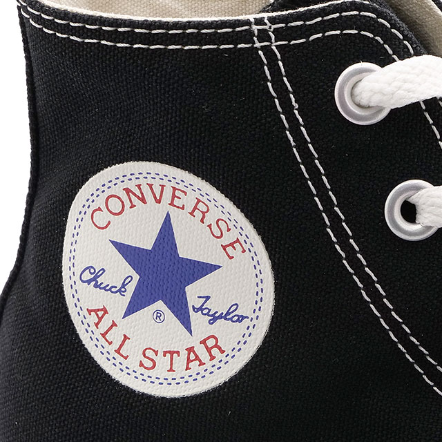 CONVERSE コンバース オールスター チャンキーライン ハイカット