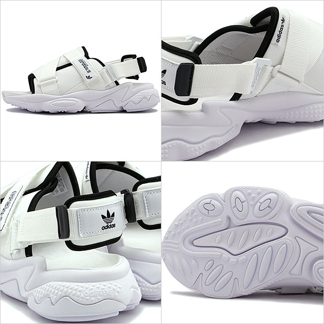 adidas Originals アディダス オリジナルス オズウィーゴサンダル
