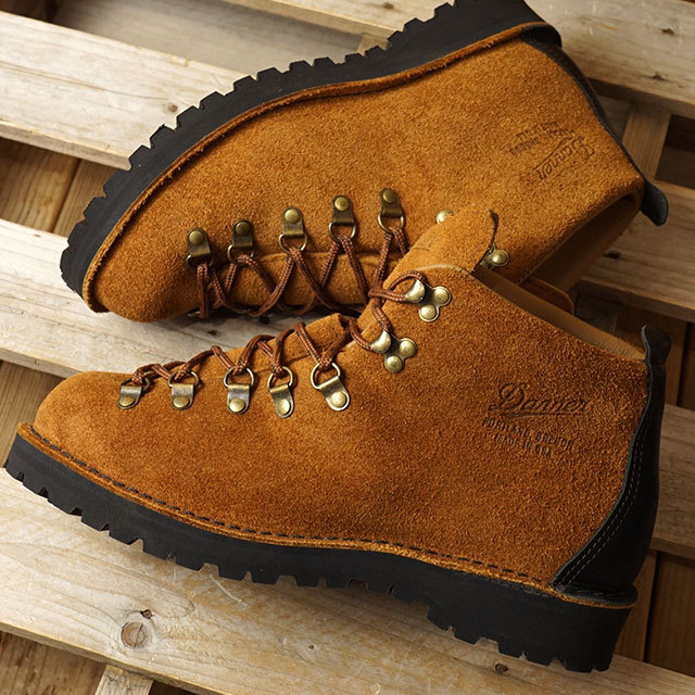 ダナー Danner マウンテンライト メンズ ブーツ 31548 FW21 MOUNTAIN