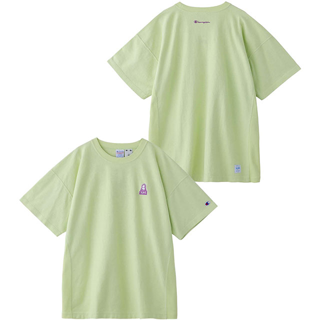 エックスガール X Girl レディース コラボ チャンピオン リバースウィーブ Tシャツ Su22 Champion Reverse Weave S S Tee トップス 半袖 Shoetime 通販 Yahoo ショッピング エックスガール X Girl レディース コラボ チャンピオン リバースウィーブ Tシャツ Su22 Champion Reverse Weave S S Tee トップス 半袖 Shoetime 通販 Yahoo ショッピング