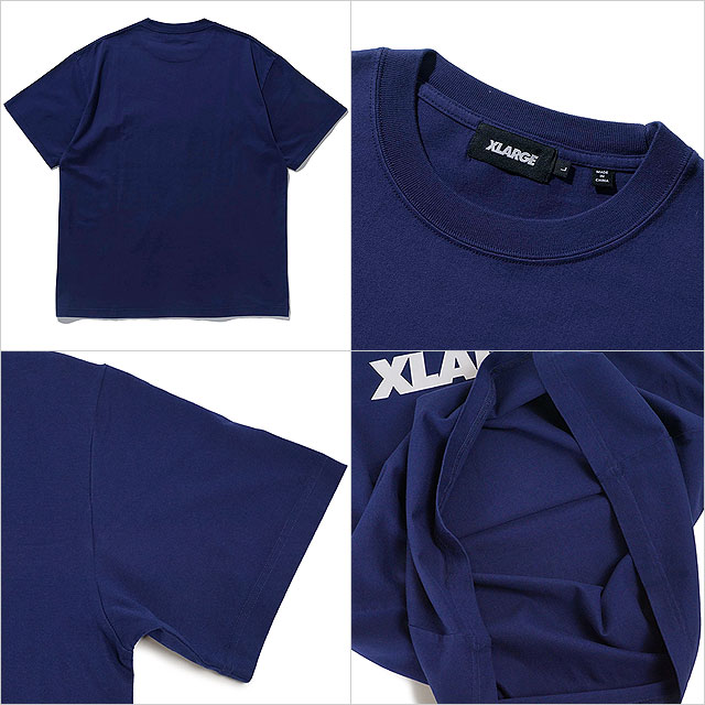 XLARGE 201251011008S10 関税送料込 Amazon.co.jp: [エクストララージ] バックパック BOX STYLE