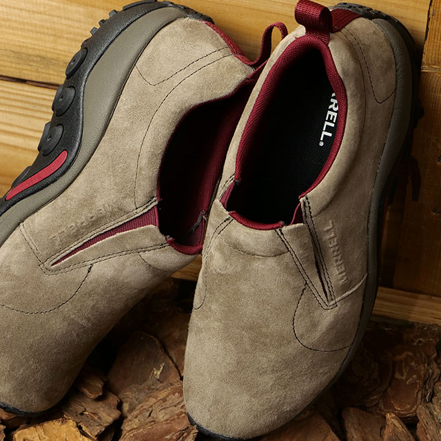 メレル　スニーカー MERRELL（メレル） メンズ スニーカー ジャングルモック J004493 FW22
