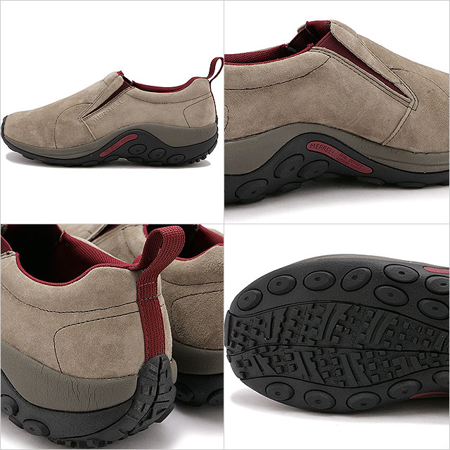 MERRELL（メレル） メンズ スニーカー ジャングルモック J004493 FW22