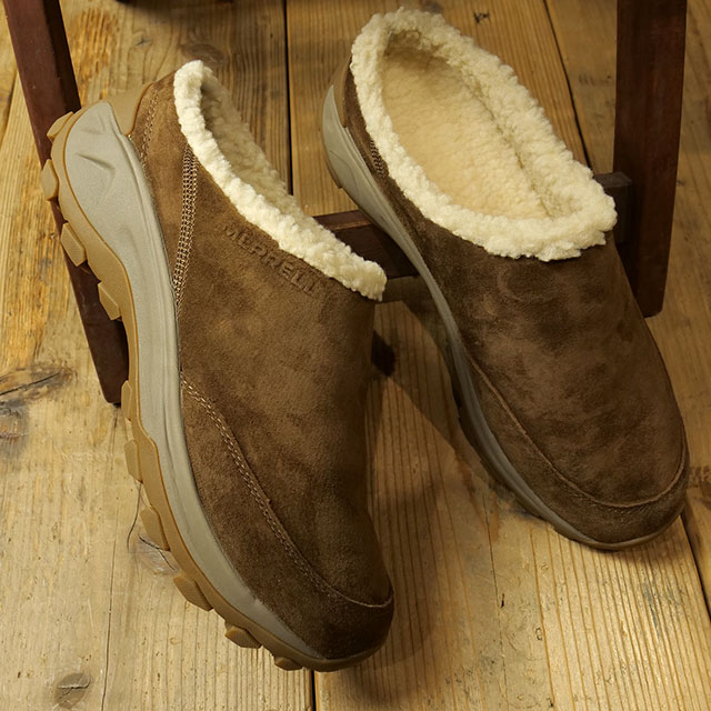 メレル MERRELL メンズ冬サンダル ウィンタースライド 27.0cm未使用 MERRELL メレル メンズ 冬サンダル ウィンタースライド J004569