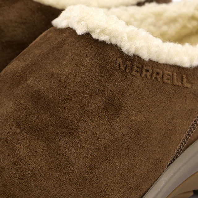 メレル MERRELL メンズ冬サンダル ウィンタースライド 27.0cm未使用 MERRELL メレル メンズ 冬サンダル ウィンタースライド J004569