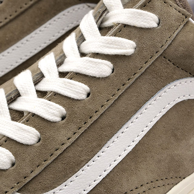 VANS（ヴァンズ） バンズ スニーカー アナハイムファクトリー オールド