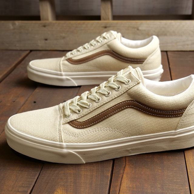 vans old skool twill