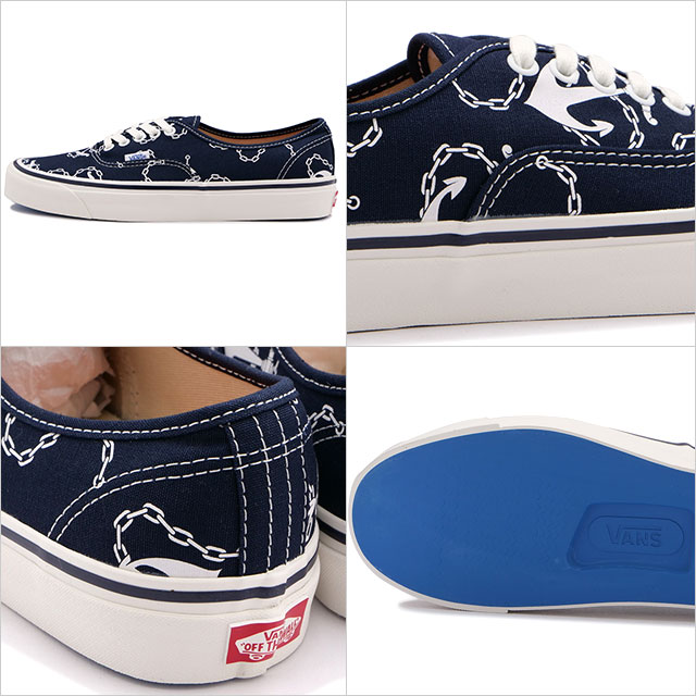 VANS（ヴァンズ） バンズ メンズ スニーカー アナハイムファクトリー