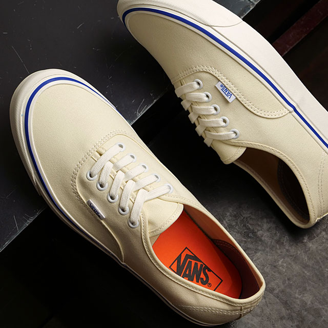 VANS バンズ メンズ スニーカー アナハイムファクトリー