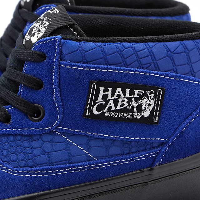 専用品VANS バンズ ハーフキャブ スニーカー フレーム アナハイム 新品 VANS バンズ ハーフキャブ スニーカー フレーム アナハイム