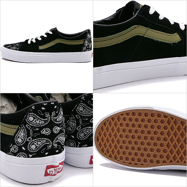 VANS（ヴァンズ） バンズ メンズ スニーカー スケートハイロー