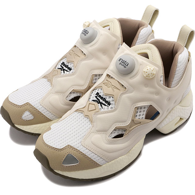 REEBOK レディーススニーカー アイボリー レディース スニーカー (ホワイト / 白色) -Reebok 公式