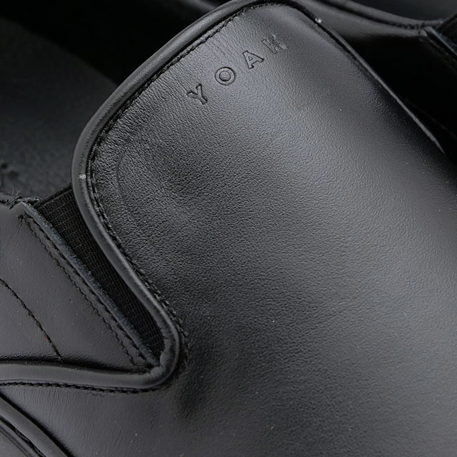 YOAK（ヨーク） 返品送料無料 メンズ スニーカー リリー2 386730-02