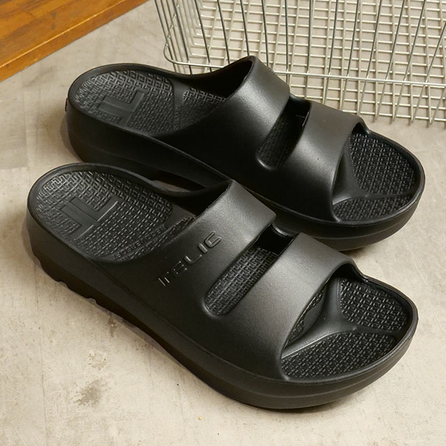 TELIC テリック リカバリーサンダル Wストラップ SS22 W-STRAP
