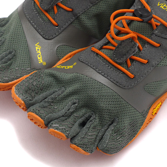 Vibram FiveFingers ビブラムファイブフィンガーズ レディース 5