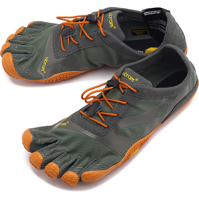 Vibram FiveFingers（ビブラムファイブフィンガーズ） メンズ 5本指