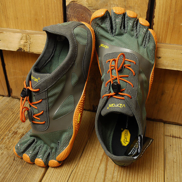 ビブラムファイブフィンガーズ Vibram FiveFingers メンズ 5本指