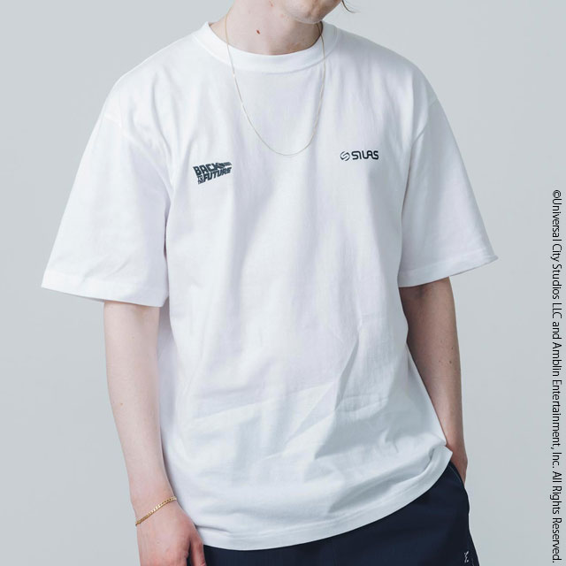 【レア 新品未使用】フジファブリック　SILASコラボTシャツ　Mサイズ Amazon | [サイラス] Tシャツ KERMIT THE FROG/PHOTO PRINT S/S