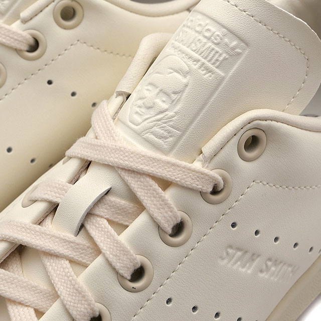 アディダス オリジナルス adidas Originals レディース スニーカー スタンスミス GX4430 FW22 STAN SMITH  サスティナブル ホワイト