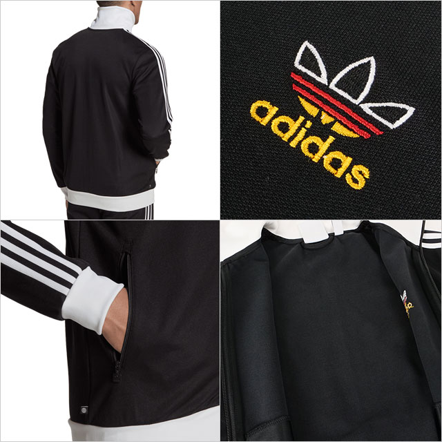 アディダス オリジナルス adidas Originals メンズ FB ネイションズ