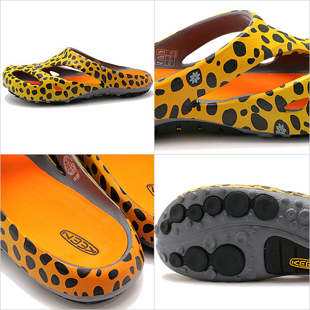 KEEN 限定 キーン レディース サンダル シャンティ アーツ KEEN 限定 キーン レディース サンダル シャンティ アーツ