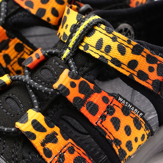 KEEN 限定 キーン キッズ サンダル ニューポート エイチツー