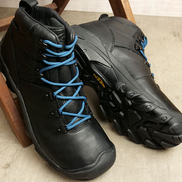 KEEN（キーン） メンズ トレッキングブーツ ピレニーズ 1026585 FW22 M