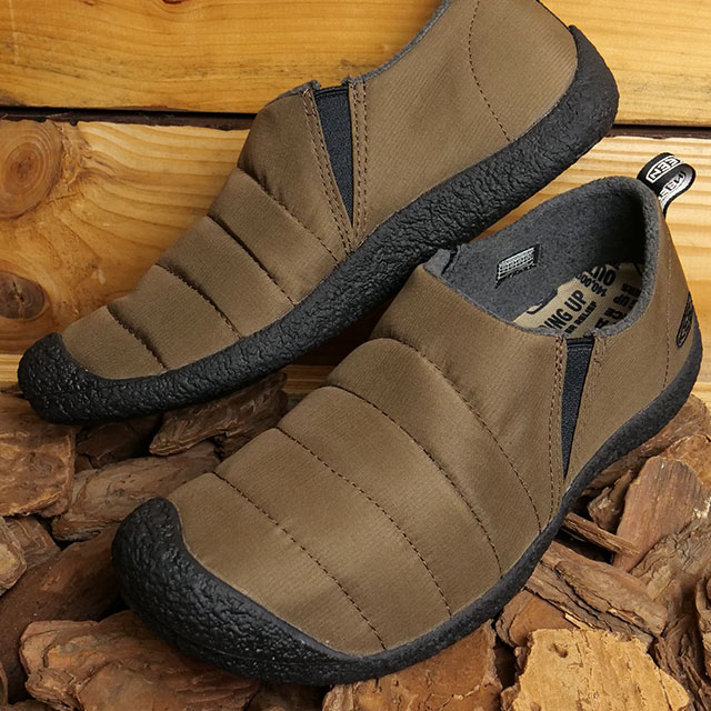 KEEN（キーン） メンズ スリッポン ハウザー ツー 1026859 FW22 M 