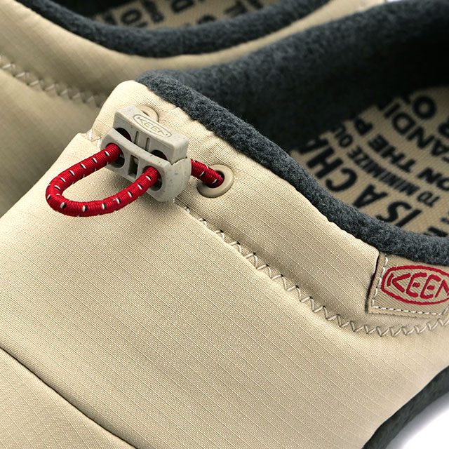 KEEN（キーン） メンズ クロッグ ハウザー スリー スライド 1026657
