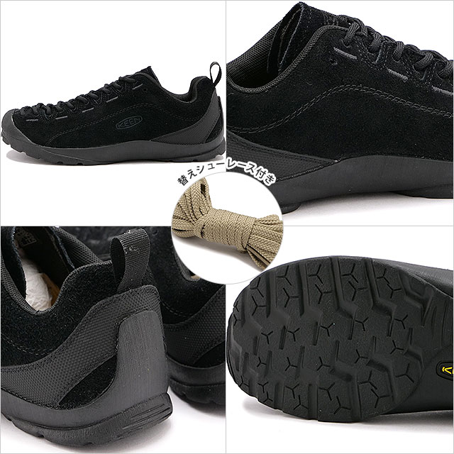 KEEN（キーン） レディース スニーカー ジャスパー 1026849 FW22 W