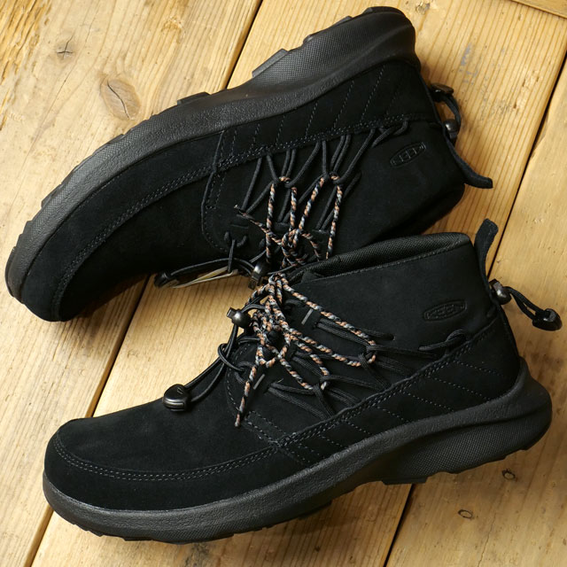 KEEN（キーン） メンズ スニーカー ユニーク チャッカ 1026730 FW22 M