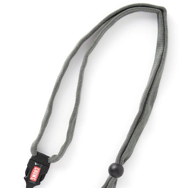 チャムス CHUMS ランヤードオリジナル CH61-1143 SS22 Lanyard Original メンズ・レディース ネックストラップ  キーホルダー アウトドア キャンプ小物 :10073009:SHOETIME - 通販 - Yahoo!ショッピング