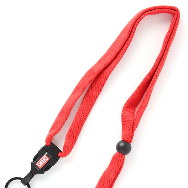 チャムス CHUMS ランヤードオリジナル CH61-1143 SS22 Lanyard Original メンズ・レディース ネックストラップ  キーホルダー アウトドア キャンプ小物 :10073009:SHOETIME - 通販 - Yahoo!ショッピング