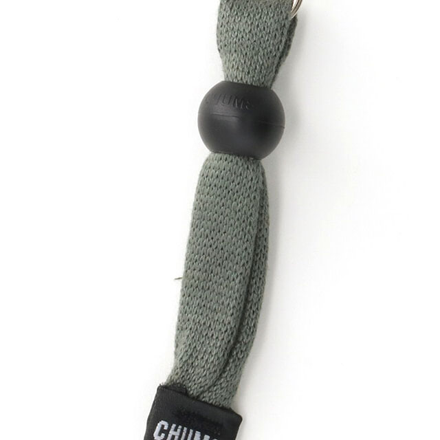 CHUMS チャムス ジッププル CH61-1147 SS22 Zip Pull メンズ